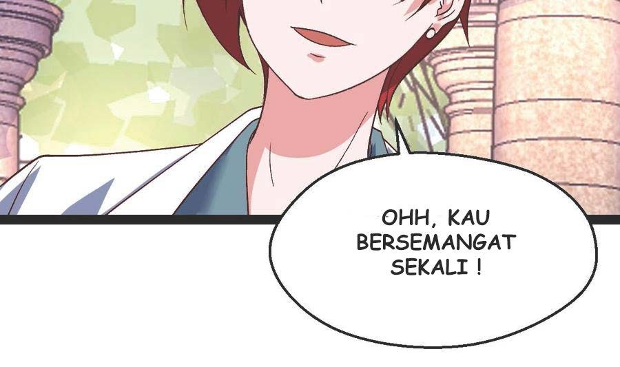 Rebirth Into the Strongest Immortal Cultivator Chapter 57 Bahasa Indonesia